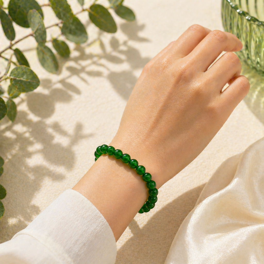 Jade dream