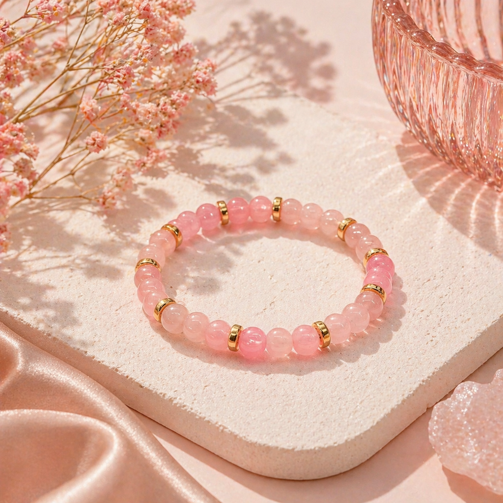 Rose gold